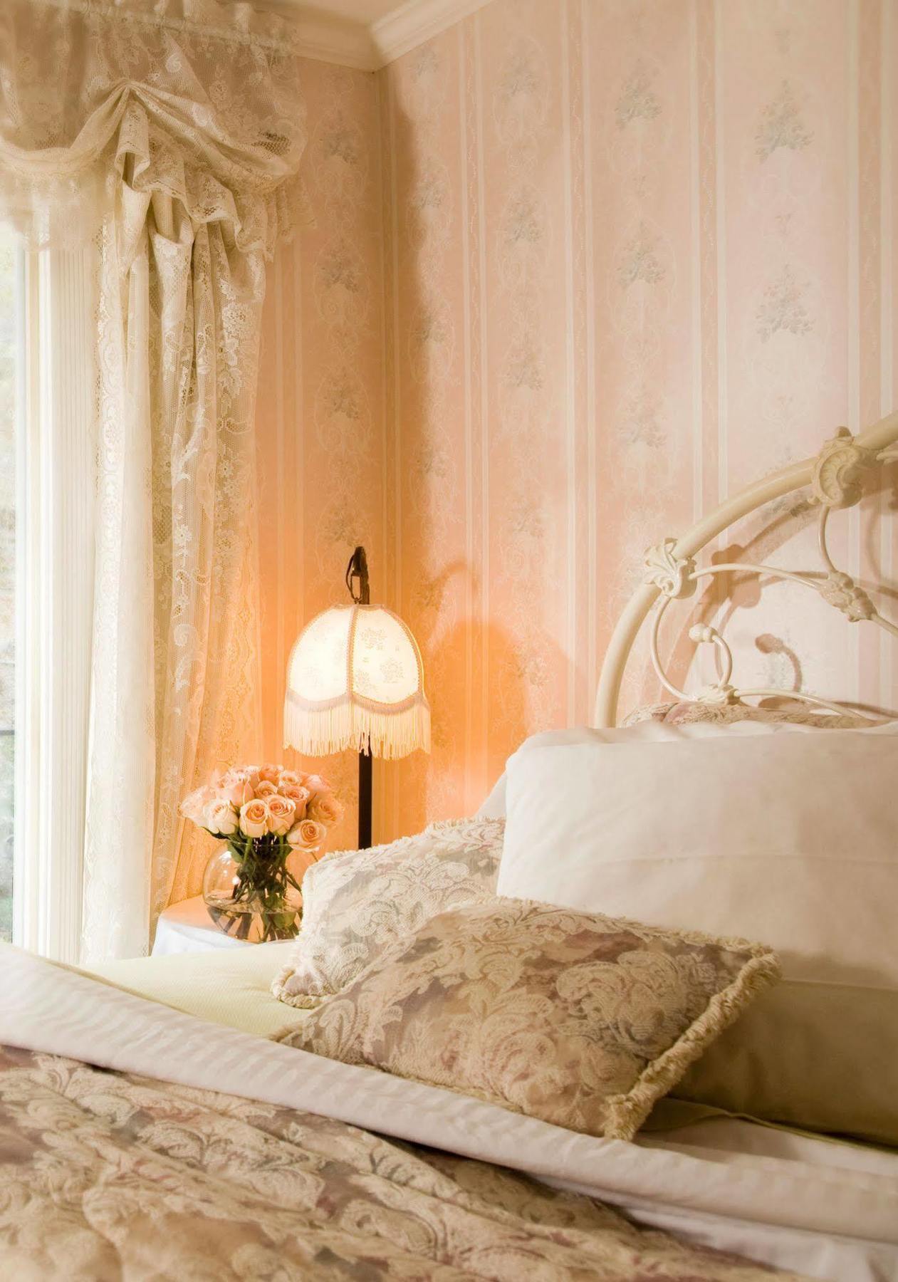 Arsenic And Old Lace Bed & Breakfast Inn Eureka Springs Exterior photo